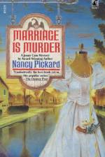 Marriage Is Murder af Nancy Pickard