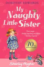 My Naughty Little Sister af Dorothy Edwards