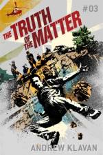 The Truth of the Matter: The Homelander Series af Andrew Klavan