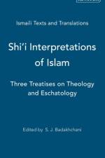 Shi'i Interpretations of Islam
