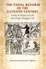 The Papal Reform of the Eleventh Century