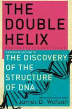 The Double Helix af Dr James Watson