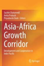 Asia-Africa Growth Corridor