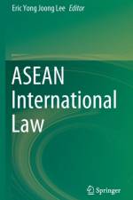 ASEAN International Law