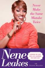 Never Make The Same Mistake Twice af Nene Leakes