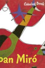 Coloring Book Joan Miro af Annette Roeder