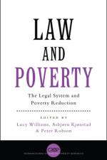 Law and Poverty