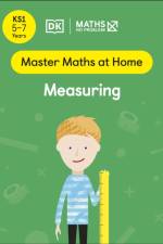Maths — No Problem! Measuring, Ages 5-7 (Key Stage 1) af Maths — No Problem!