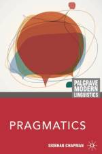 Pragmatics