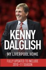 My Liverpool Home af Kenny Dalglish