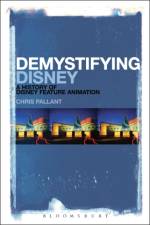 Demystifying Disney af Chris (University of Greenwich Pallant