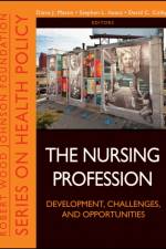 The Nursing Profession af D Mason