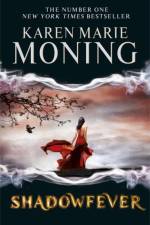 Shadowfever af Karen Marie Moning