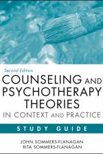 Counseling and Psychotherapy Theories in Context and Practice Study Guide af John (University of Montana Sommers-Flanagan