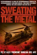 Sweating the Metal af Alex Duncan