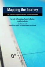 Mapping the Journey af Lorinda R. Rowledge