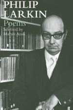 Philip Larkin Poems af Philip Larkin