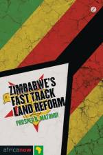 Zimbabwe's Fast Track Land Reform af Prosper B. Matondi