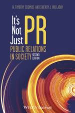 It's Not Just PR af W. Timothy (University of Central Florida Coombs