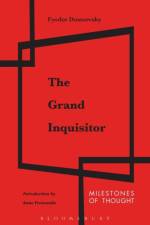 Grand Inquisitor af Fyodor Dostoevsky
