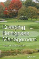 Creeping Bentgrass Management af Peter H. (University of Maryland Dernoeden
