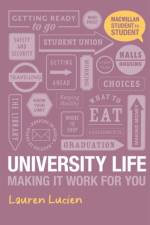 University Life af Lauren Lucien
