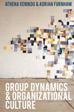 Group Dynamics and Organizational Culture af Athena (Aristotle University Thessaloniki Xenikou