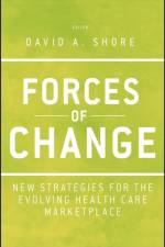 Forces of Change af DA Shore
