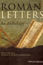 Roman Letters af Noelle K. (College of Charleston Zeiner-Carmichael