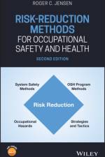 Risk-Reduction Methods for Occupational Safety and Health af Roger C. Jensen
