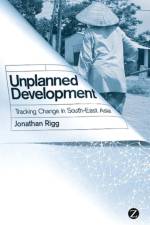 Unplanned Development