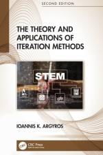 The Theory and Applications of Iteration Methods af Ioannis K. (ton Argyros