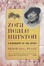 Zora Neale Hurston af Deborah G. Plant