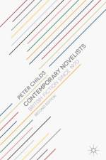 Contemporary Novelists af M. (Newman University Hutton