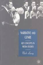 Narrative and Genre af Nick Lacey