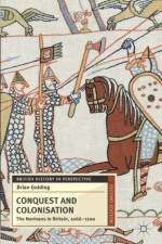 Conquest and Colonisation af Brian (University of Southampton Golding