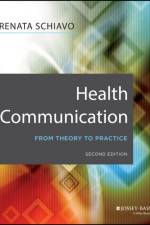 Health Communication af Renata Schiavo