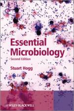 Essential Microbiology af Stuart (University of Glamorgan Hogg