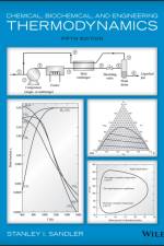 Chemical, Biochemical, and Engineering Thermodynamics af Stanley I. (University of Delaware) Sandler