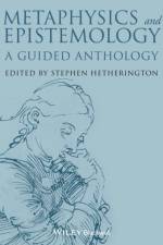 Metaphysics and Epistemology af S Hetherington