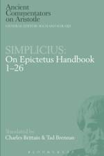 On Epictetus 