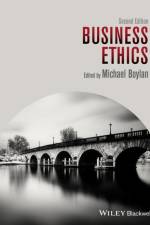 Business Ethics af M Boylan
