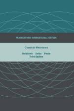 Classical Mechanics af Herbert Goldstein