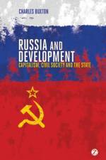Russia and Development af Charles Buxton