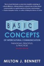 Basic Concepts of Intercultural Communication af Milton Bennett