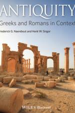 Antiquity af Frederick G. (Leiden University Naerebout