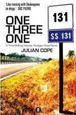 One Three One af Julian Cope