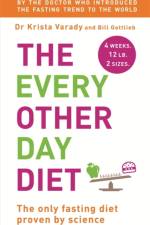 The Every Other Day Diet af Krista Varady