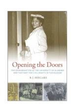 Opening the Doors af B. J. Hollars