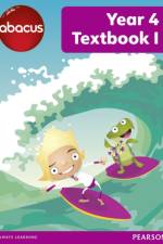 Abacus Year 4 Textbook 1 af Ruth Merttens